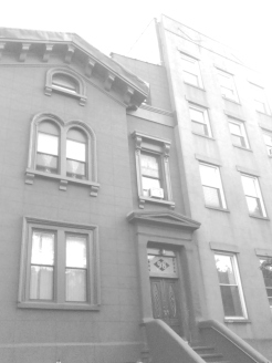 boerum and cobble hill in b and w rwinters (46)